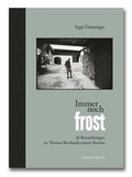 Cover: Immer noch Frost - ALBUM Verlag