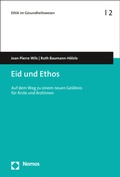 Cover: Eid und Ethos - Nomos