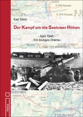 Cover: Der Kampf um die Seelower H&ouml;hen - Helios