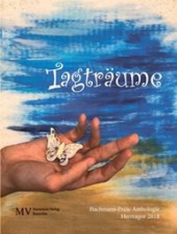 Enlarge image Cover: Tagträume - Memoiren-Verlag