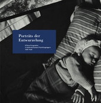 Abbildung von: Porträts der Entwurzelung - Fotohofedition