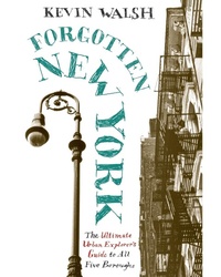 Abbildung von: Forgotten New York - HarperCollins