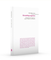 Enlarge image Cover: Grounding Logistics - PANAMA-VERLAG