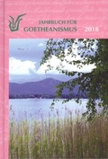 Cover: Jahrbuch f&uuml;r Goetheanismus - Tycho Brahe