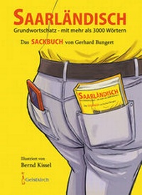 Enlarge image Cover: Saarländisch - Geistkirch-Verlag