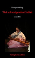 Cover: Tief schweigendes Gebiet - Verlag Rote Zahlen