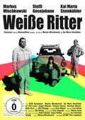 Cover: Wei&szlig;e Ritter - Strzelecki Books