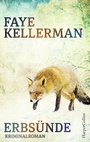 Cover: Erbsünde - HarperCollins
