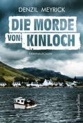 Cover: Die Morde von Kinloch - HarperCollins