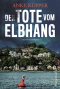Cover: Der Tote vom Elbhang - HarperCollins