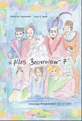 Cover: Alles Besserwisser? - Edition Sonnenschirm
