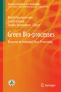 Cover: Green Bio-processes - Springer