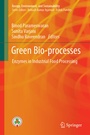 Cover: Green Bio-processes - Springer
