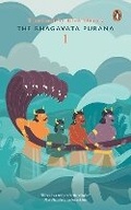 Cover: The Bhagavata Purana 1 - Penguin Classics