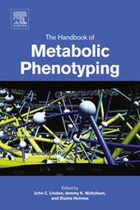Abbildung von: The Handbook of Metabolic Phenotyping - Elsevier