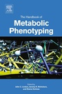 Cover: The Handbook of Metabolic Phenotyping - Elsevier