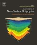 Cover: Innovation in Near-Surface Geophysics - Elsevier