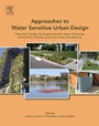 Cover: Approaches to Water Sensitive Urban Design - Elsevier