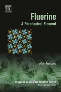 Abbildung von: Fluorine - Elsevier