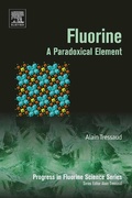 Cover: Fluorine - Elsevier