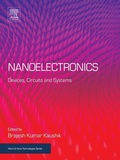 Cover: Nanoelectronics - Elsevier