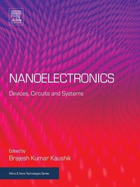 Enlarge image Cover: Nanoelectronics - Elsevier