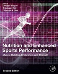 Cover: Nutrition and Enhanced Sports Performance - Academic Press