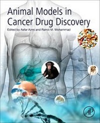 Abbildung von: Animal Models in Cancer Drug Discovery - Academic Press