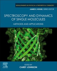 Abbildung von: Spectroscopy and Dynamics of Single Molecules - Elsevier