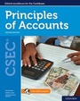 Cover: Principles of Accounts for CSEC - Oxford University Press