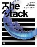Cover: The Stack - MIT Press