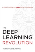 Cover: The Deep Learning Revolution - MIT Press