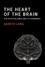 Cover: The Heart of the Brain - MIT Press