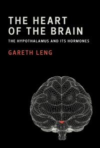 Abbildung von: The Heart of the Brain - MIT Press