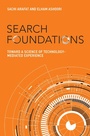 Cover: Search Foundations - MIT Press