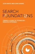 Cover: Search Foundations - MIT Press