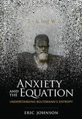 Cover: Anxiety and the Equation - MIT Press