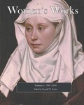 Cover: Women's Works - Wicked Good Books