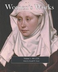 Enlarge image Cover: Women's Works - Wicked Good Books
