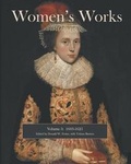 Cover: Women's Works - Wicked Good Books
