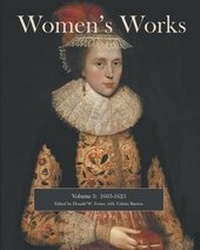 Enlarge image Cover: Women's Works - Wicked Good Books