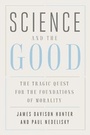 Cover: Science and the Good - De Gruyter
