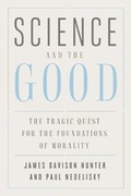 Cover: Science and the Good - De Gruyter