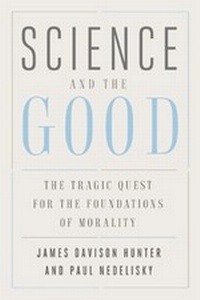 Enlarge image Cover: Science and the Good - De Gruyter