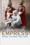 Bild: Empress - Yale University Press