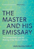 Cover: The Master and His Emissary - Yale University Press
