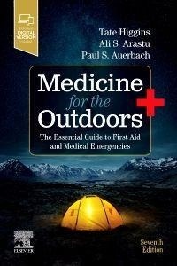 Abbildung von: Medicine for the Outdoors - Elsevier