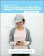 Cover: Dynamics of Mass Communication: Media in Transition - McGraw-Hill Professional