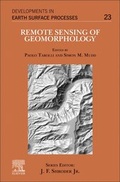 Cover: Remote Sensing of Geomorphology: Volume 23 - Elsevier