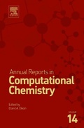 Bild: Annual Reports in Computational Chemistry - Elsevier
